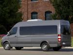 Dodge Sprinter 170 2006 года